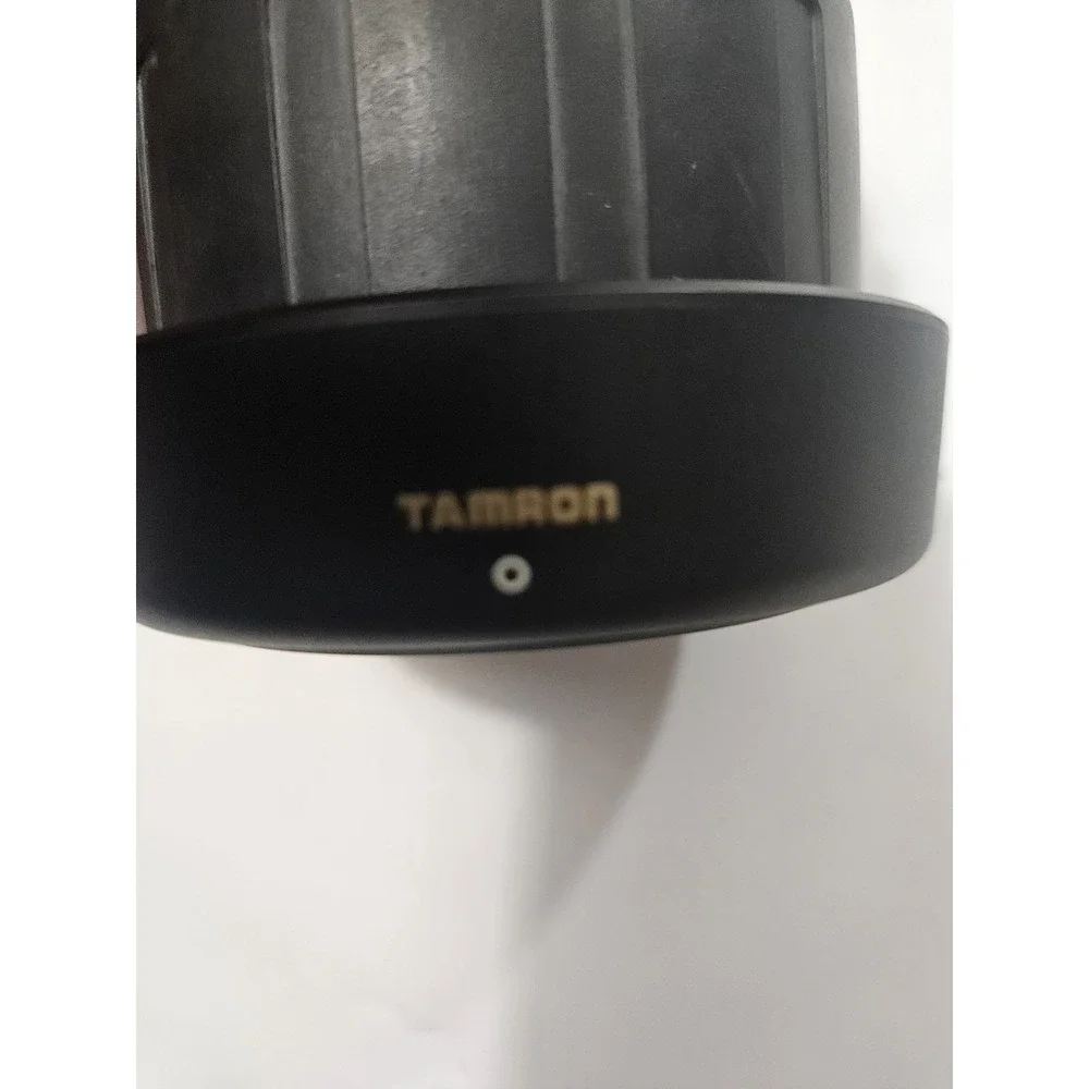 Tamron 177D AF 28-80mm‎ f3.5-5.8 ASPH Lens